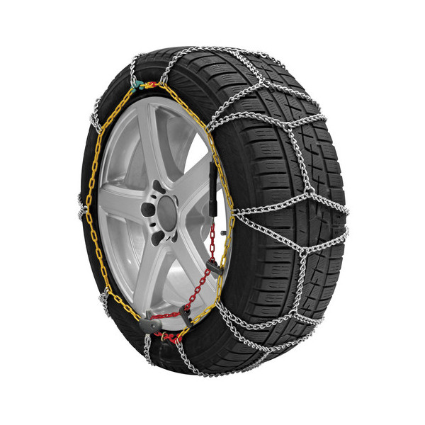 CATENE NEVE  RX-7  7MM GR.6,5