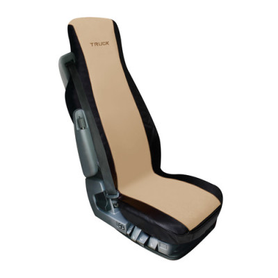 COPRISEDILE ELISA 2  BEIGE-NERO