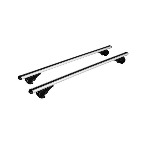 BARRE  EVOS ALUMIA RAIL XL  140CM, ALLUMINIO