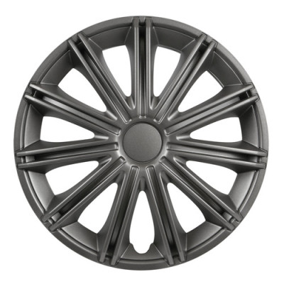 SR.CALOTTE  NERO DARK  16 