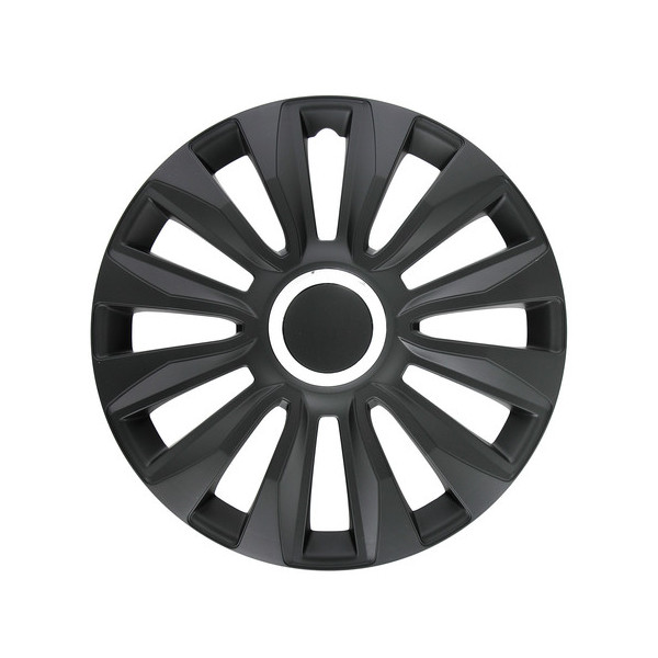 SR.CALOTTE  AVALONE PRO BLACK 14 