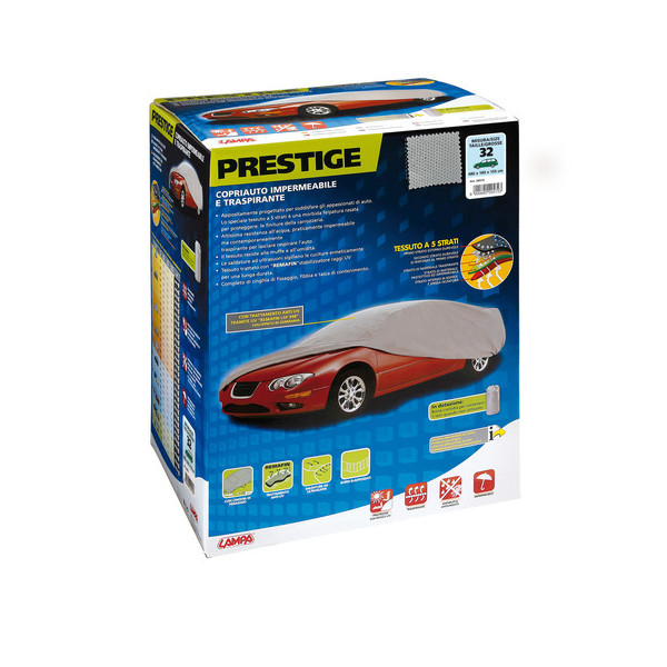 COPRIAUTO PRESTIGE  32 