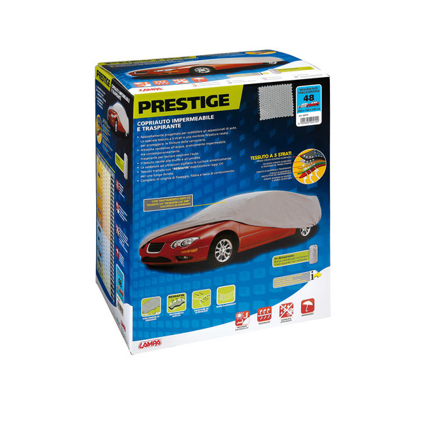 COPRIAUTO PRESTIGE  48 