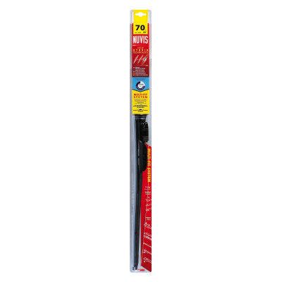 *SPAZZOLA TERGI NUVIS MULTI- FIT 700MM-28 