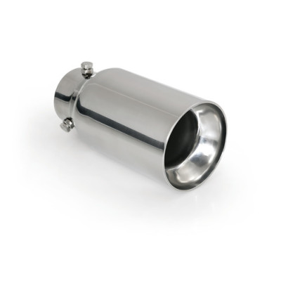 TERMINALE TS-48 ACCIAIO INOX DIAM.35-48MM