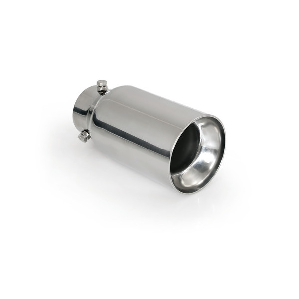 TERMINALE TS-48 ACCIAIO INOX DIAM.35-48MM