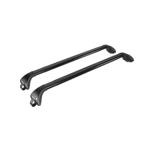 BARRE  SNAP STEEL L 100-136CM CON CINGHIETTO