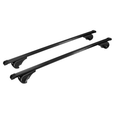 BARRE  EVOS QUADRA RAIL M  120CM, ACCIAIO