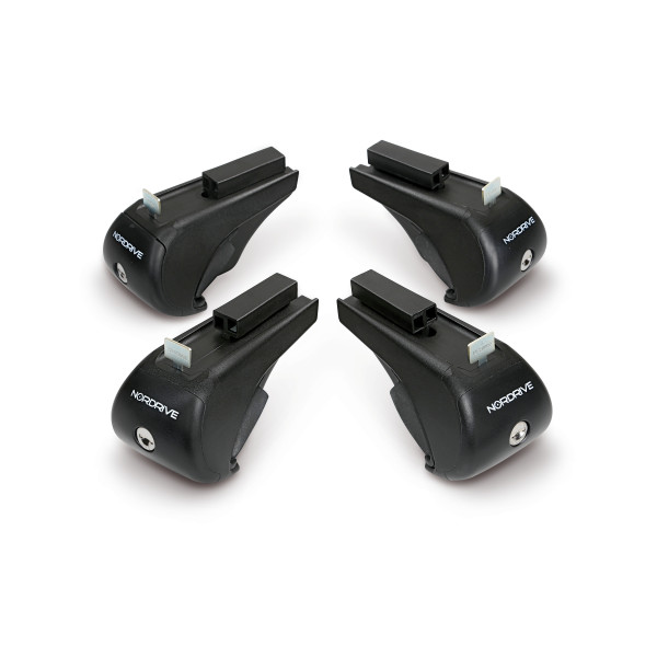 KIT  EVOS RS  RAIL STEEL PER AUTO CON RAILING STANDARD