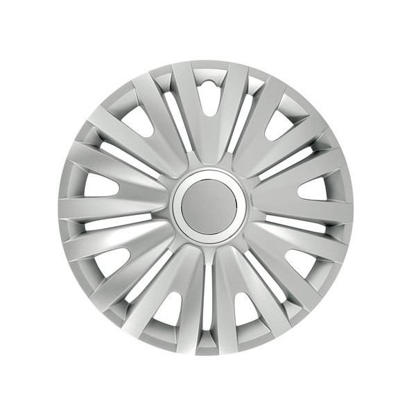 SR.CALOTTE  ROYAL RC  14  SILVER