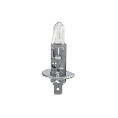 12V High-Tech - H1 - 55W - P14,5s - 1 pz  - Scatola