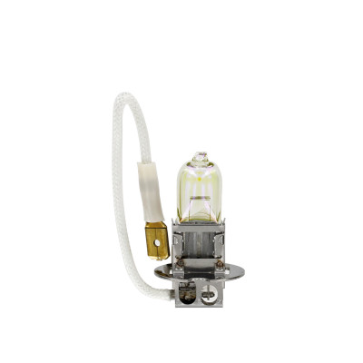 LAMPADA H3 12V 55W ALL SEASON  SUPER PK22s SCATOLA