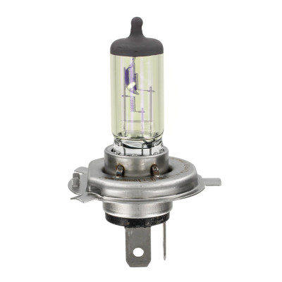 LAMPADA H4 12V 60-55W ALL SEA SON SUPER P43t SCATOLA