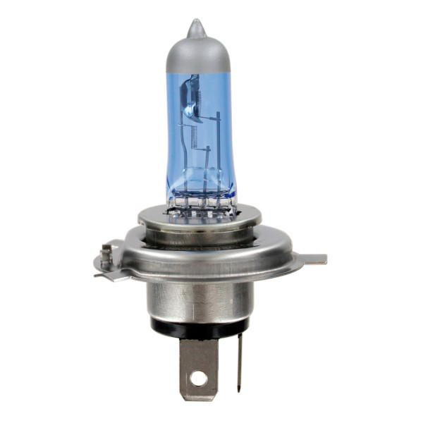 CP. LAMPADE H4 12V COOL BLUE INTENSE 4200K 60-55W P43T BOX