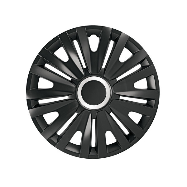 SR.CALOTTE  ROYAL RC  16  BLACK