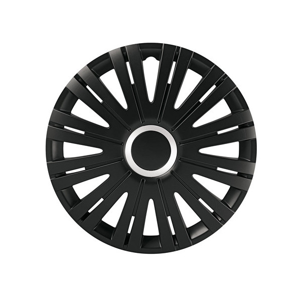 *SR.CALOTTE  ACTIVE RC  16  BLACK