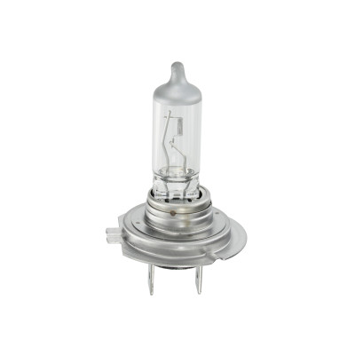 12V Silverstar 2.0 - H7 - 55W - PX26d - 2 pz  - Blister