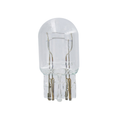 *CP. LAMPADE  W21-5W 12V ORIGINAL LINE W3X16q BLISTER