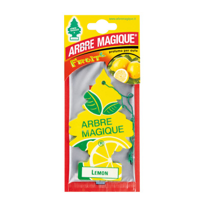 *ARBRE MAGIQUE  LEMON 