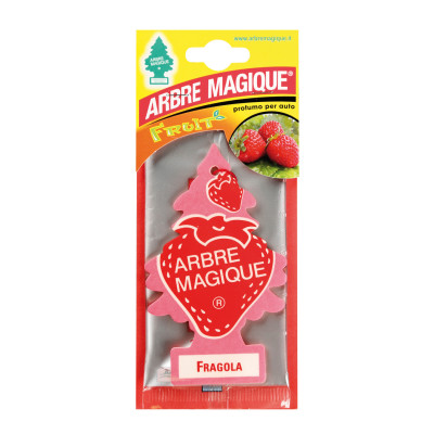 ARBRE MAGIQUE  FRAGOLA 