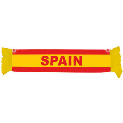 *SCIARPA MEDIUM SPAGNA 50X9CM