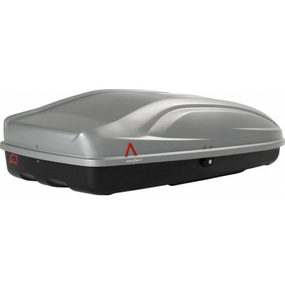 BOX ABSOLUTE 400 GRIGIO LUCIDO