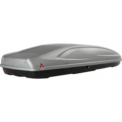 BOX ABSOLUTE 480 GRIGIO LUCIDO