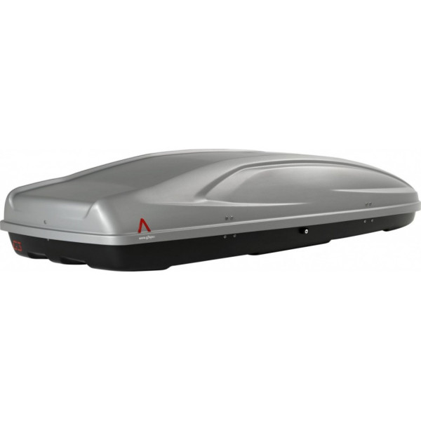 BOX ABSOLUTE 480 GRIGIO LUCIDO