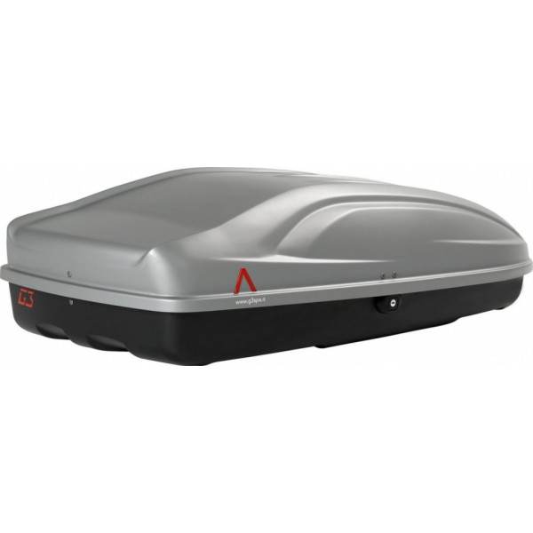 BOX ABSOLUTE 320 GRIGIO LUCIDO