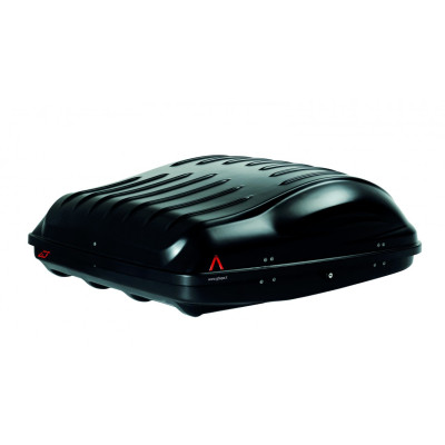 BOX REEF 390 NERO OPACO