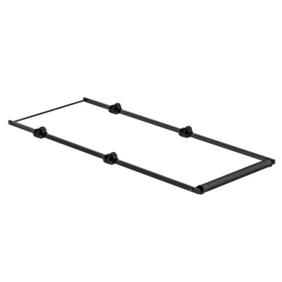 KIT RULLO + ESTENSORE  U-7  96CM BARRE KARGO E KARGO-PLUS