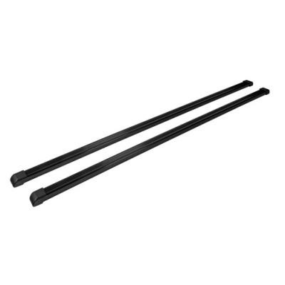 BARRE  EVOS QUADRA M  120CM ACCIAIO