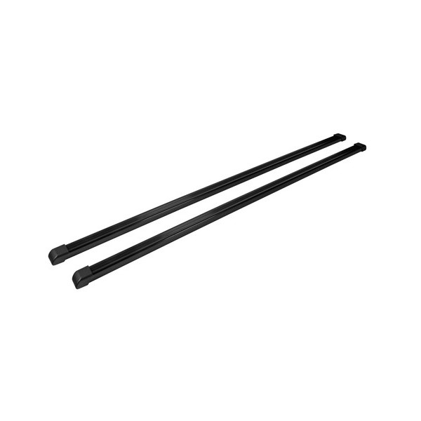 BARRE  EVOS QUADRA M  120CM ACCIAIO