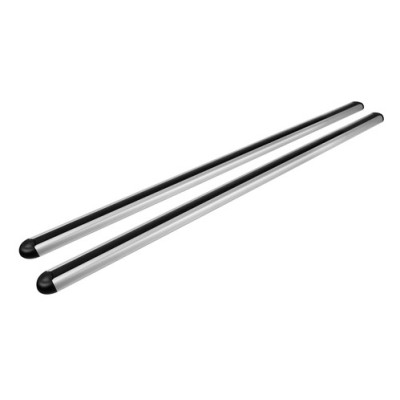 BARRE  EVOS ALUMIA L  127CM ALLUMINIO