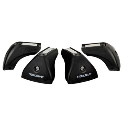 KIT  EVOS ST  STANDARD PER AUTO CON TETTO NORMALE