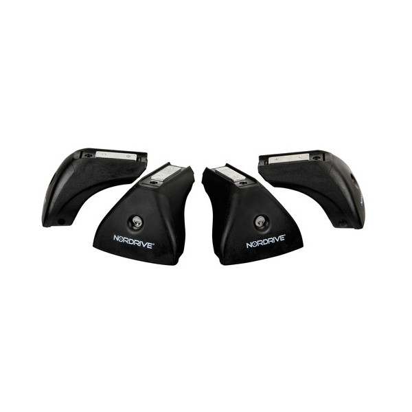 KIT  EVOS ST  STANDARD PER AUTO CON TETTO NORMALE