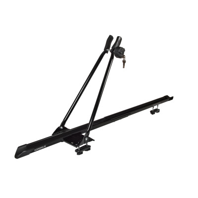 PORTABICICLETTA  BIKE-ONE  ACCIAIO-NERO