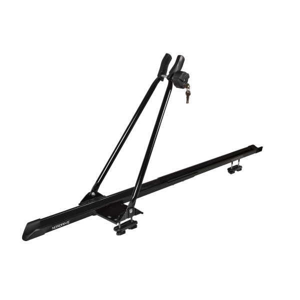 PORTABICICLETTA  BIKE-ONE  ACCIAIO-NERO