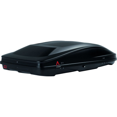 BOX SPARK 520 NERO OPACO