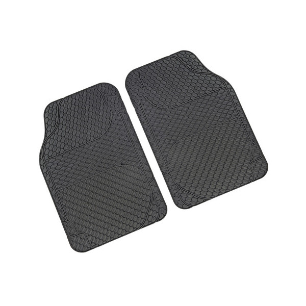 CP.TAPPETI ANT. DRENA-2  IN PVC GRIGIO