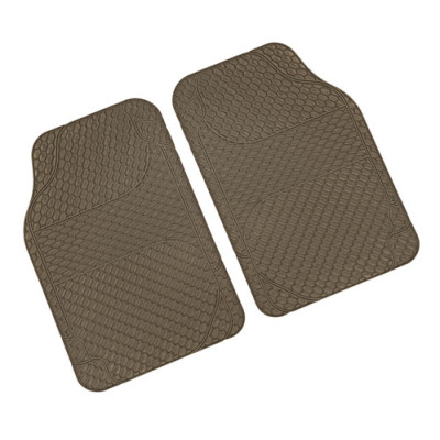 *CP.TAPPETI ANT. DRENA-2  IN PVC BEIGE