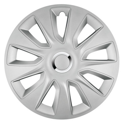 SR.CALOTTE  STRATOS RC  14  SILVER