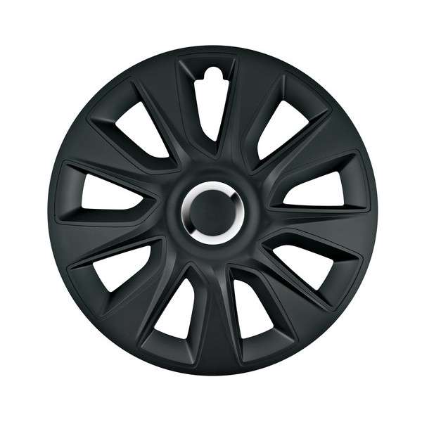 SR.CALOTTE  STRATOS RC  15  BLACK