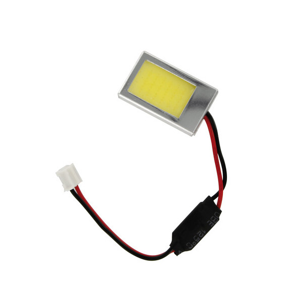 *PANNELLO COB 1,2W 10-30V 26X16MM