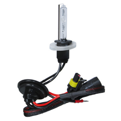 LAMPADA  HID  H1 5000K (1PC)