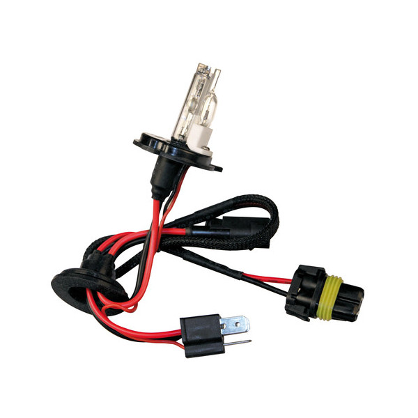 *LAMPADA  HID  H4 4300K (1PC)