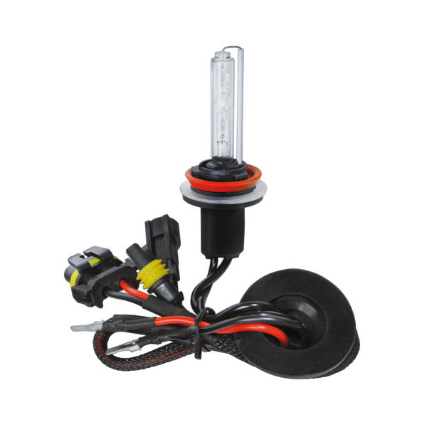 *LAMPADA  HID  H8 6000K (1PC)