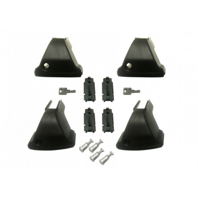 KIT COVER PER PACIFIC BASIC