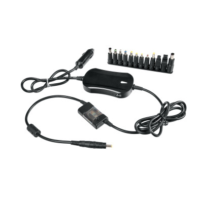 ALIMENTATORE NOTEBOOK 12V 90W