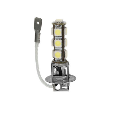 LAMPADA H3 28V 13 SMD